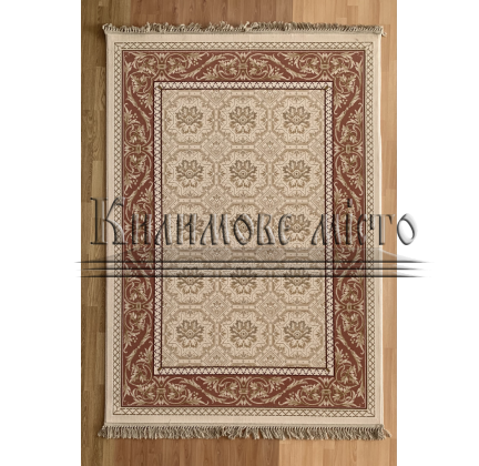 Wool carpet Diamond Palace 470-53373 - высокое качество по лучшей цене в Украине.